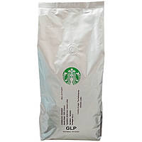 Кава в зернах Starbucks Veranda GLP 1 кг