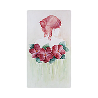 Керамогранітний нагрівач KEN-500 "Жизель" кварцовий