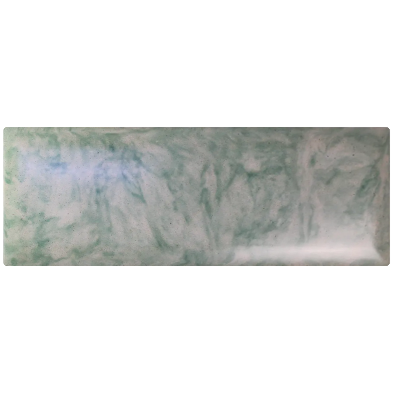 Керамогранітний нагрівач KEN-500D "Глянець" м'ятний