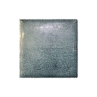 Керамогранітний нагрівач KEN-500К "Холст шовк" графітовий