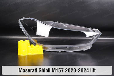 Ghibli (2013-2025)