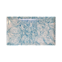 Керамогранітний нагрівач KEN-500 "Глянець" аквамариновий