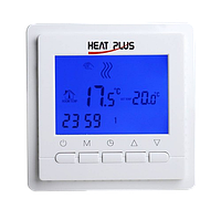 Терморегулятор Heat Plus BHT 306 (програмований)