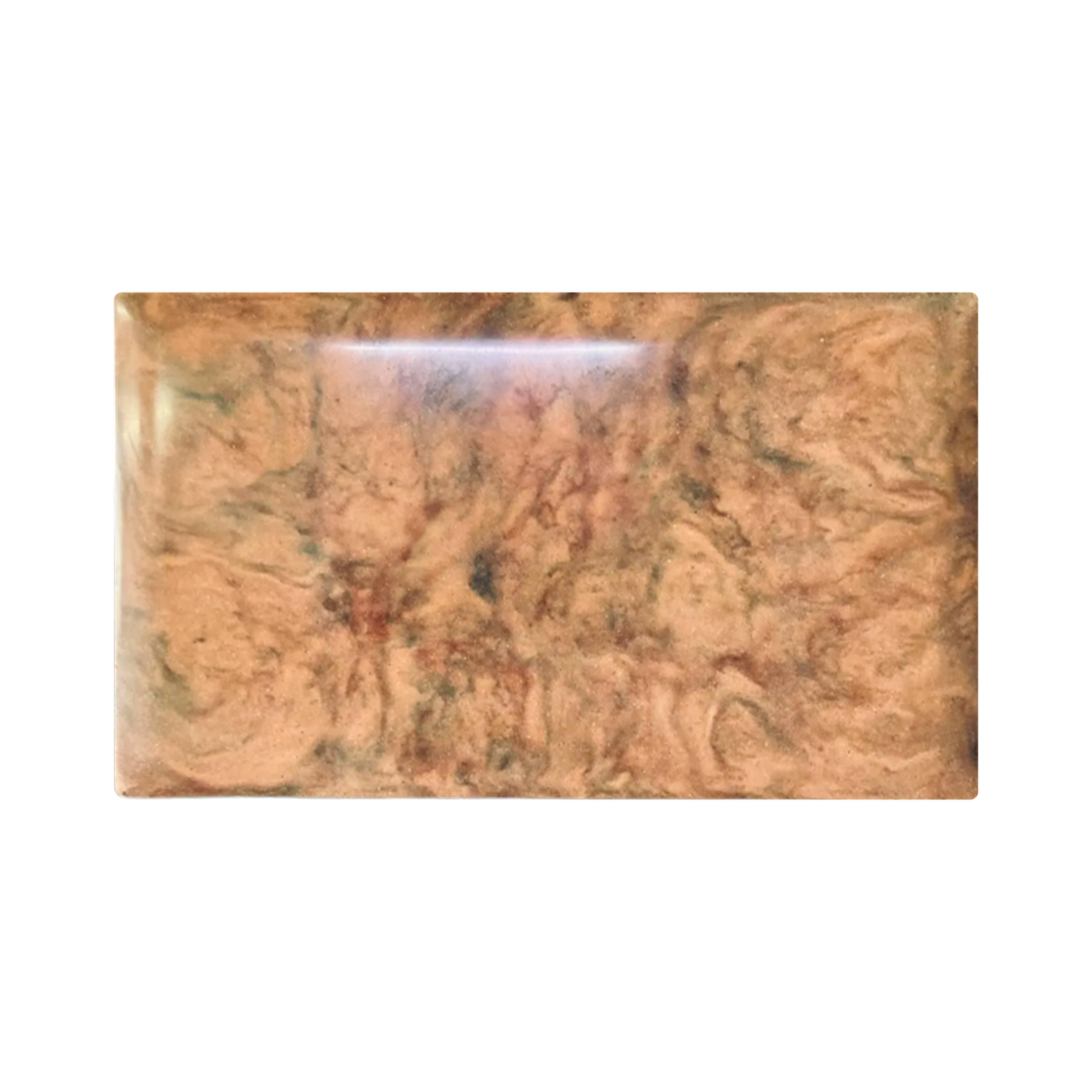 Керамогранітний нагрівач KEN-500 "Глянець" опал