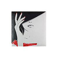 Керамогранітний нагрівач KEN-500К "Марго" графітовий