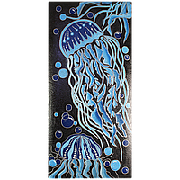 Керамогранітний нагрівач KEN-600 "Медуза" графітовий