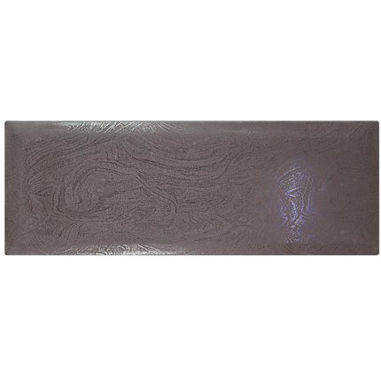 Керамогранітний нагрівач KEN-500D "Космос шовк" кавовий, фото 1