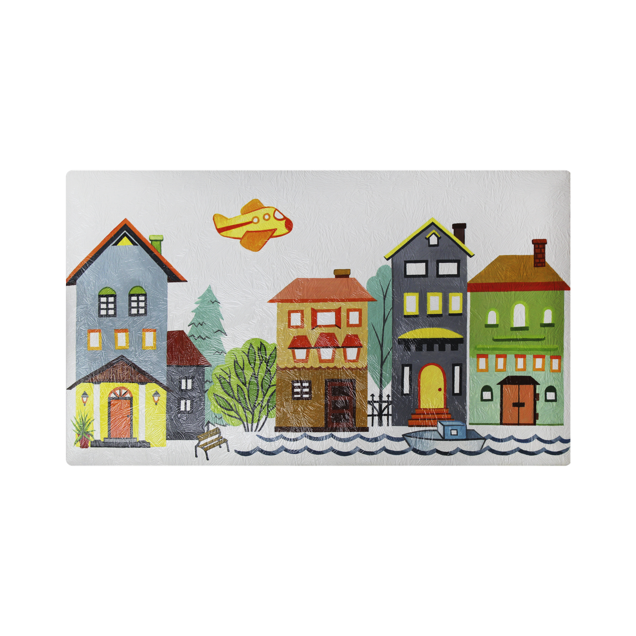 Керамогранітний нагрівач KEN-500 "Квартальчик" кварцовий