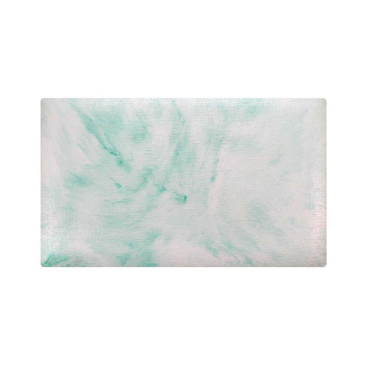 Керамогранітний нагрівач KEN-500 "Холст жакард" м'ятний