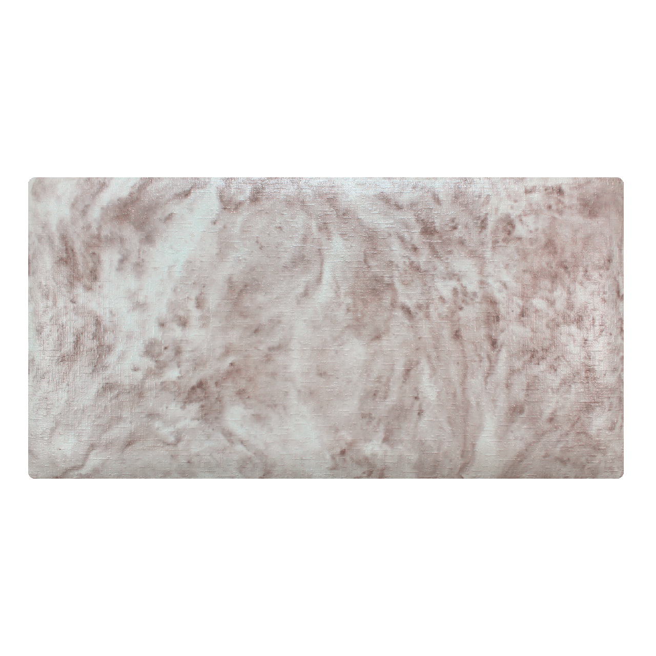 Керамогранітний нагрівач KEN-600 "Холст жакард" какао