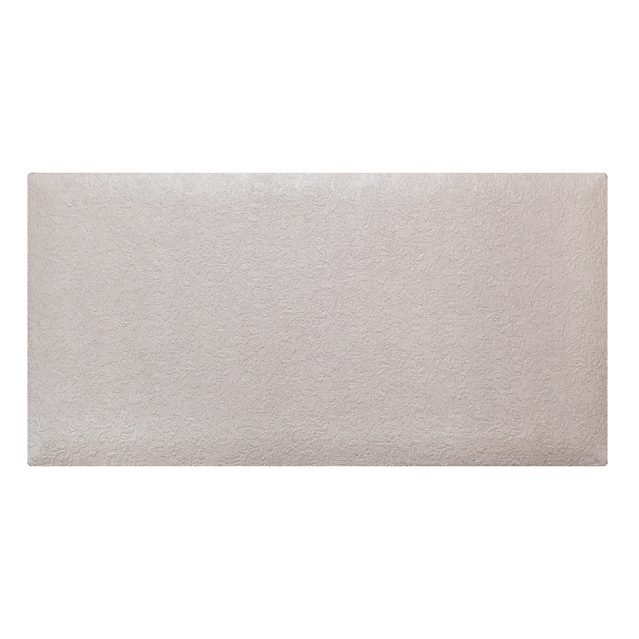 Керамогранітний нагрівач KEN-600 "Філігри жакард" бежевий