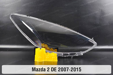 Mazda 2 (2007-2015)