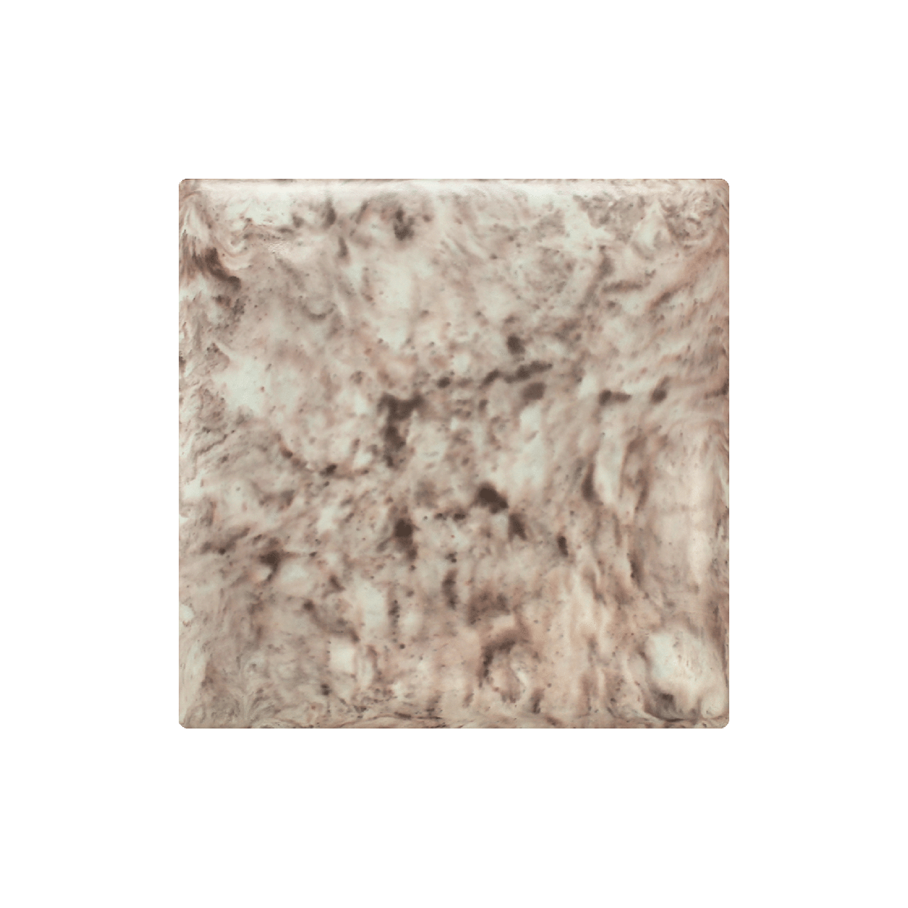 Керамогранітний нагрівач KEN-500K "Глянець" родоніт