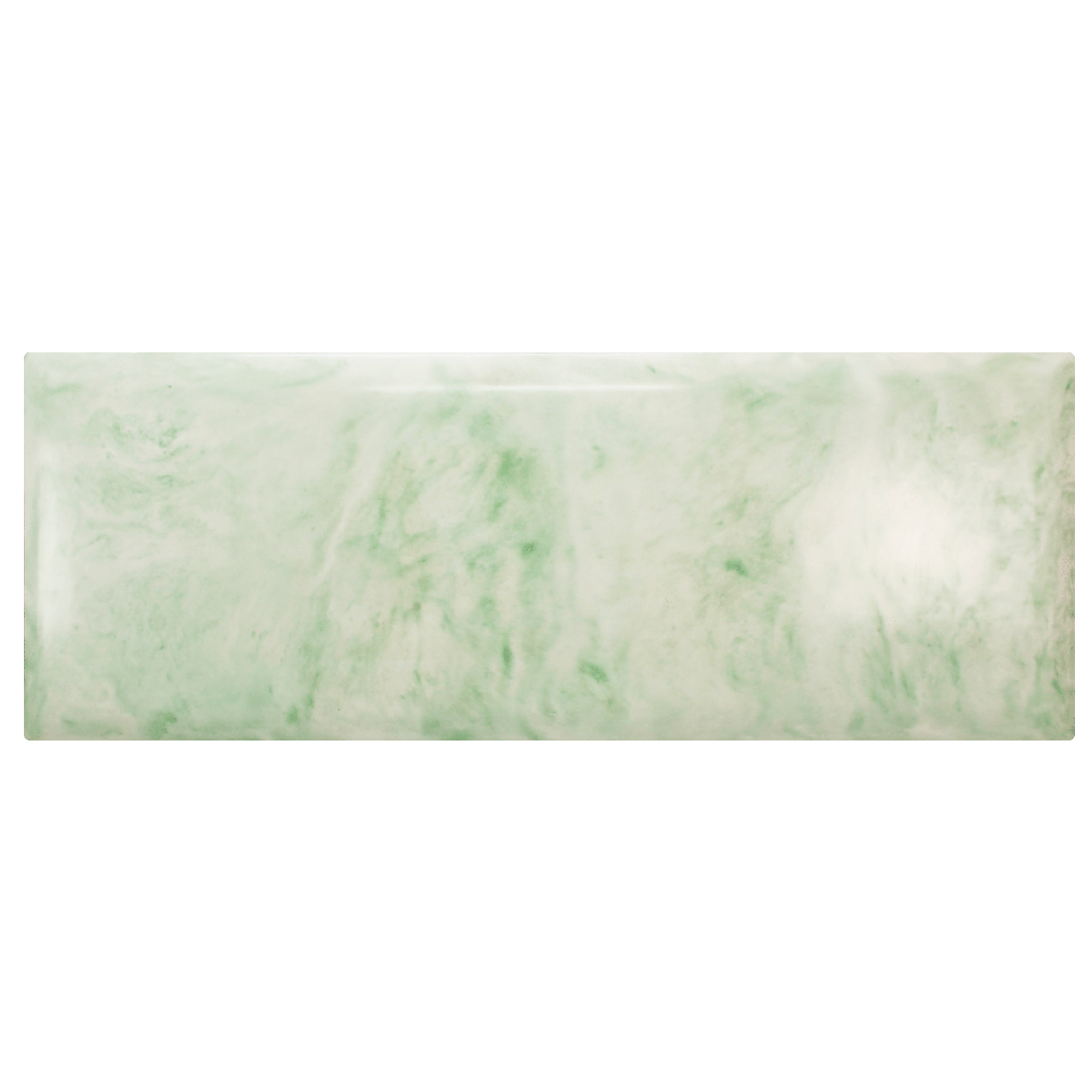 Керамогранітний нагрівач KEN-900 "Глянець" м'ятний