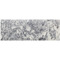 Керамогранітний нагрівач KEN-500D "Зморозь жакард" мармуровий