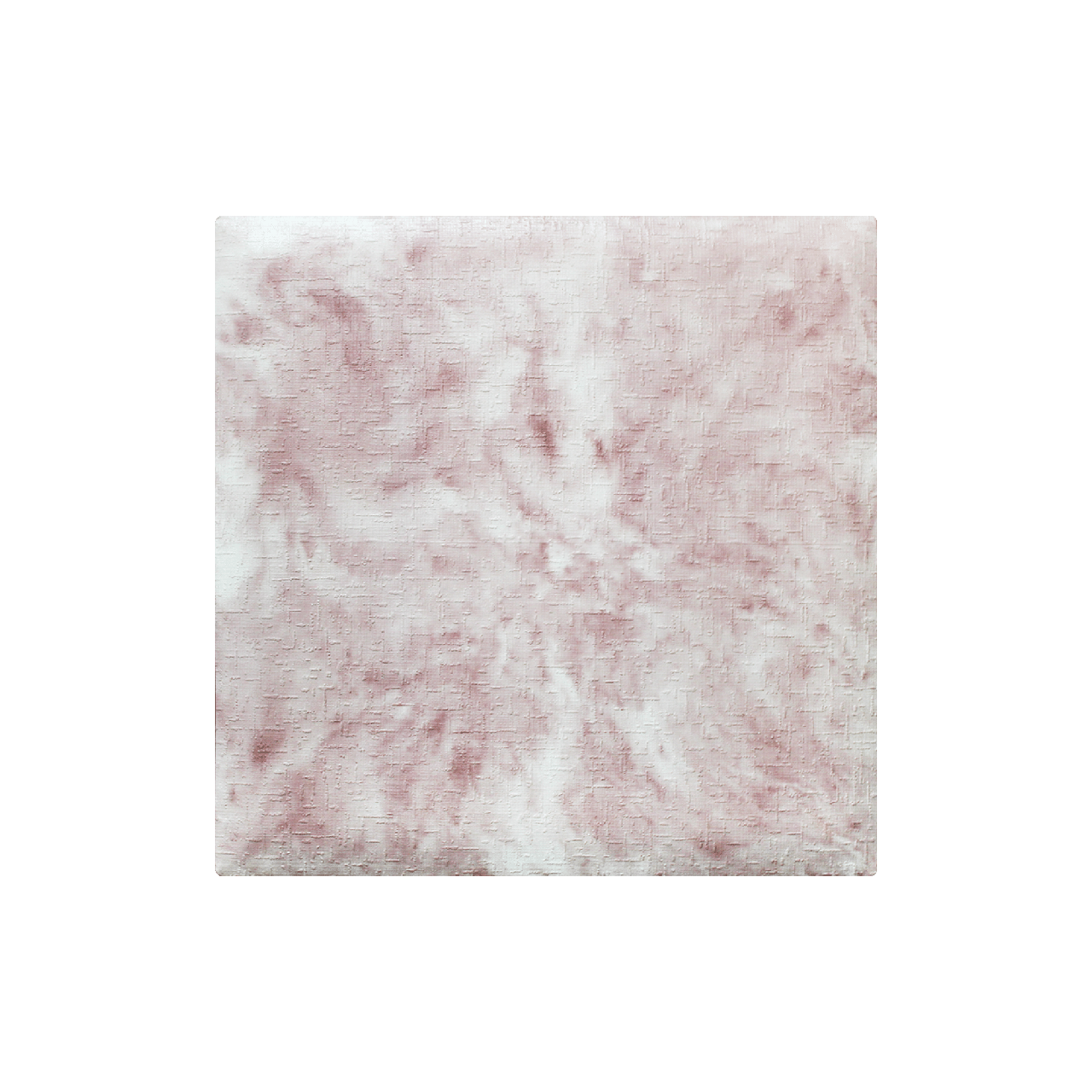 Керамогранітний нагрівач KEN-500K "Холст жаккард" полуничний