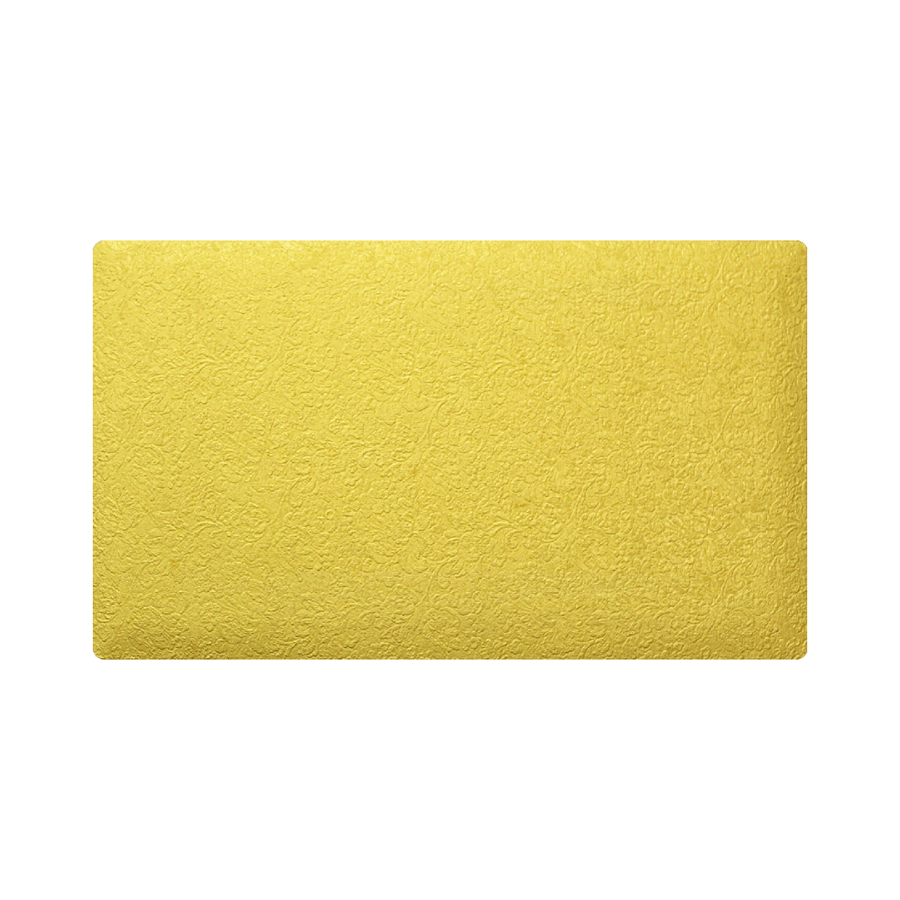 Керамогранітний нагрівач KEN-500 "Філігри жакард" медовий