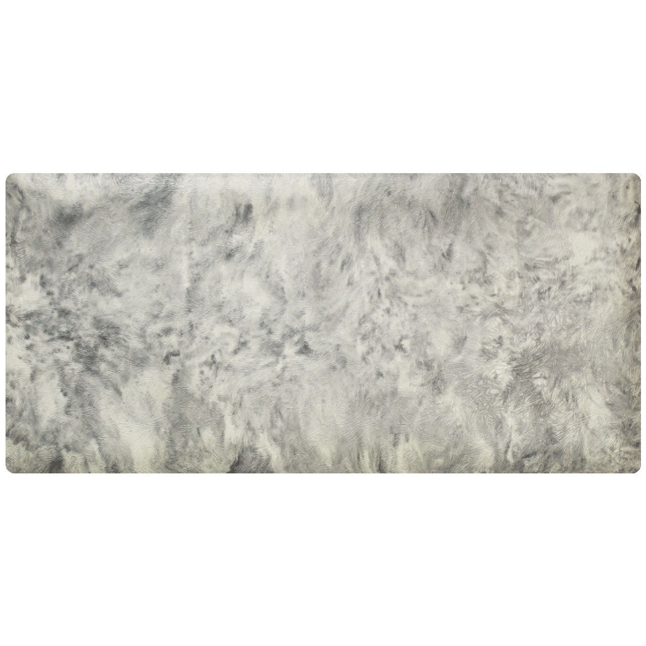 Керамогранітний нагрівач KEN-600 "Зморозь жакард" мармуровий