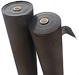 Агроволокно П-50 (3.2*50м) - чорне///GARDEN FLORA (Польща), фото 2