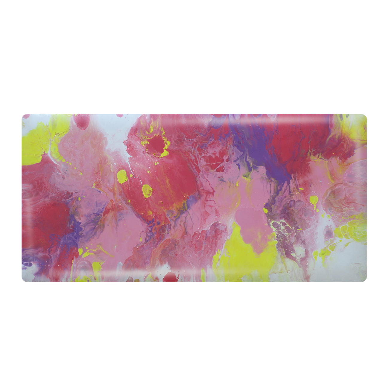 Керамогранітний нагрівач KEN-600 "Флер"