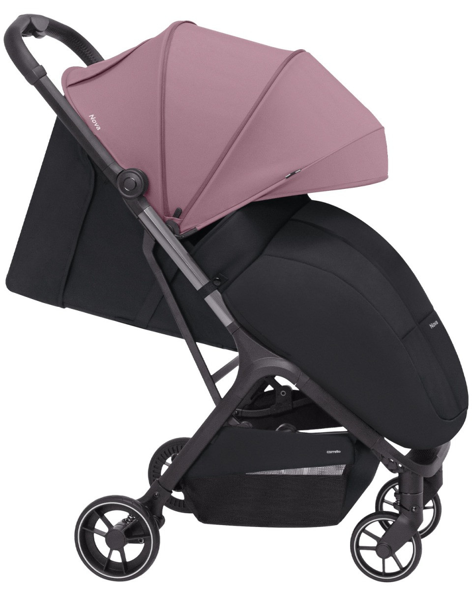 Прогулянкова коляска Carrello Nova