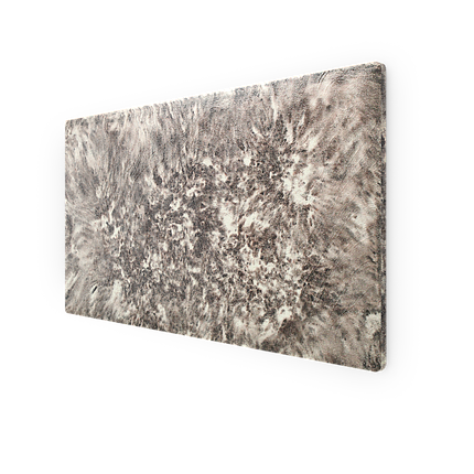 Керамогранітний нагрівач KEN-500 "Космос жакард" родоніт, фото 2