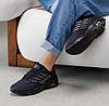 Кросівки чоловічі Сині, фото 7