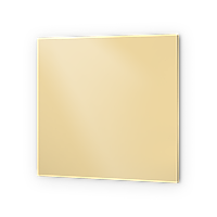 Металокерамічний стельовий обігрівач UDEN-500P бежевий