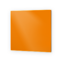 Металокерамічний стельовий обігрівач UDEN-500P помаранчевий