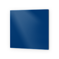 Металокерамічний стельовий обігрівач UDEN-500P темно-синій