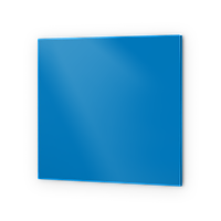 Металокерамічний стельовий обігрівач UDEN-500P блакитний