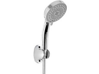 Лійка для душу. душовий набір для змішувача з режимами