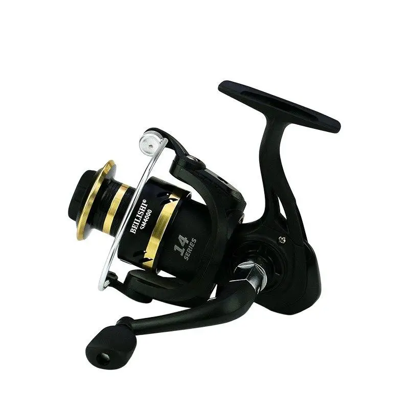 Котушка універсальна Beilish Yumoshi SM2000