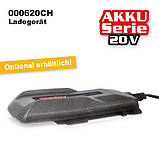 Пилка на акумуляторній батареї HECHT 920, фото 4