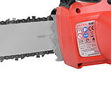 Пилка на акумуляторній батареї HECHT 920, фото 6