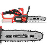 Пилка на акумуляторній батареї HECHT 920, фото 8