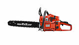 Пилка бензинова HECHT 950 ( HECHT 950), фото 10