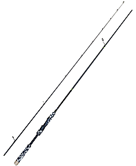 Спінінг 2.2 м 2-12 г R.Madrid Rewin Spin