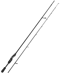 Спінінг ультралайт 1.85 м 0.3-3 г Veteran Feima