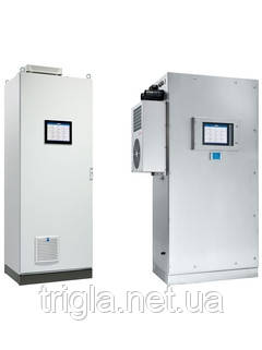 Product picture of the gas analyzer MCS200HW MCS200HW emission monitoring solution