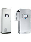 Product picture of the gas analyzer MCS200HW MCS200HW emission monitoring solution