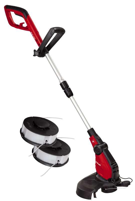 Електротріммер Einhell GC-ET 4530 Set