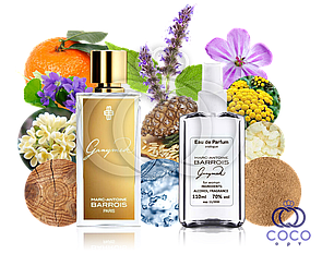 Парфумована вода Marc-Antoine Barrois Ganymede 110 Ml