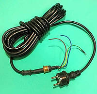 Кабель для фекального і дренажного насоса