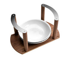 Підставка для тарілок Tecnoinox в ящик