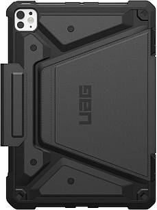 Чохол UAG Metropolis Series Black для Pro 11" 2022 | 2021 | 2020 | 2018 | iPad Air 5 | 4 (з дефектом)