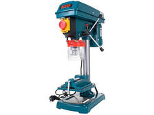 Свердлильний верстат Boxer BX2085