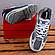 SALE Чоловічі Кросівки New Balance 991 беж с синім, фото 4