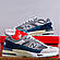SALE Чоловічі Кросівки New Balance 991 беж с синім, фото 3