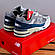 SALE Чоловічі Кросівки New Balance 991 беж с синім, фото 6
